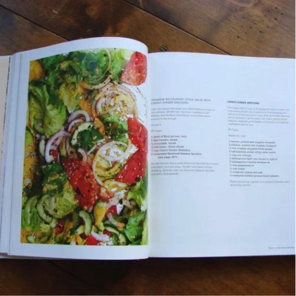 Cookbook Gwyneth Paltrow It's All Good GOOP Healthy Eating Delicious Recipes - Picture 5 of 9